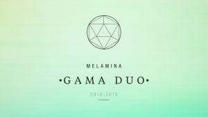 Finsa Gamma Duo Collection